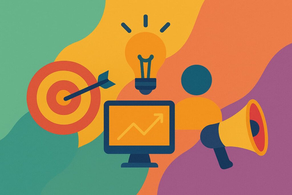 SNSやSEOだけやればOK？戦術先行型のマーケティングのメリット・デメリットを知ろう