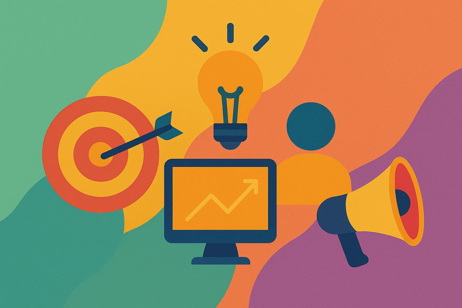 SNSやSEOだけやればOK？戦術先行型のマーケティングのメリット・デメリットを知ろう