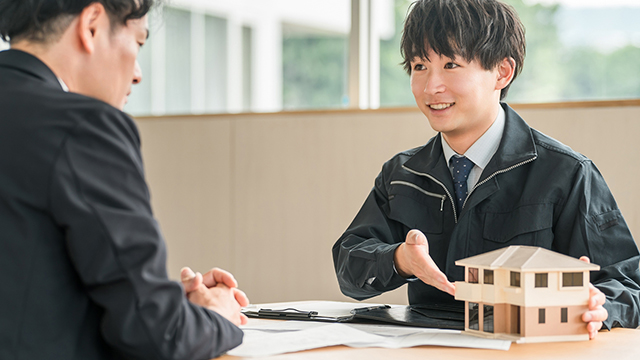 保守サポート事例のイメージ