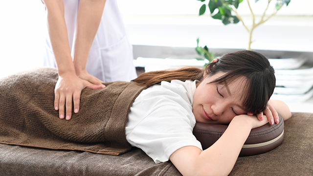 保守サポート事例のイメージ