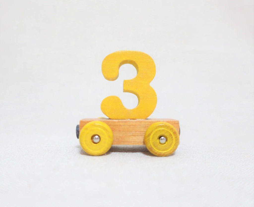 やっぱり大事な3C分析