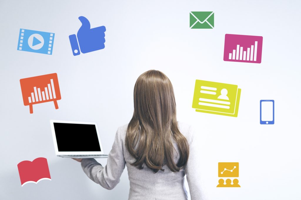 Web集客を行う上でだいじなこと