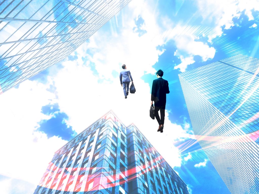 なぜそれをやりたいのか？