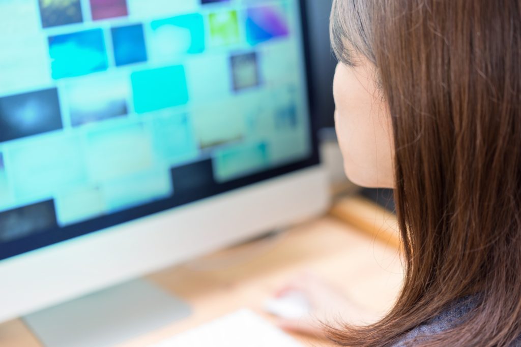 一目で意味が分かることが最優先