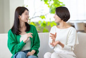 ビジネスが円滑になる“ワンクッション”会話術