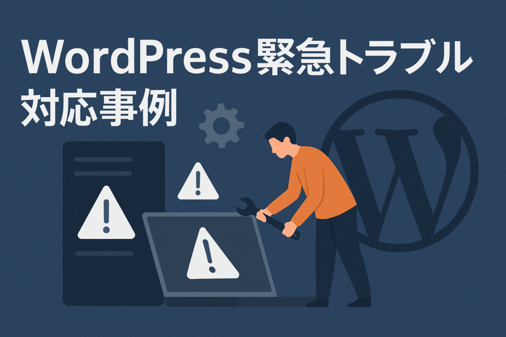 マルウェアによるサーバー凍結が発生