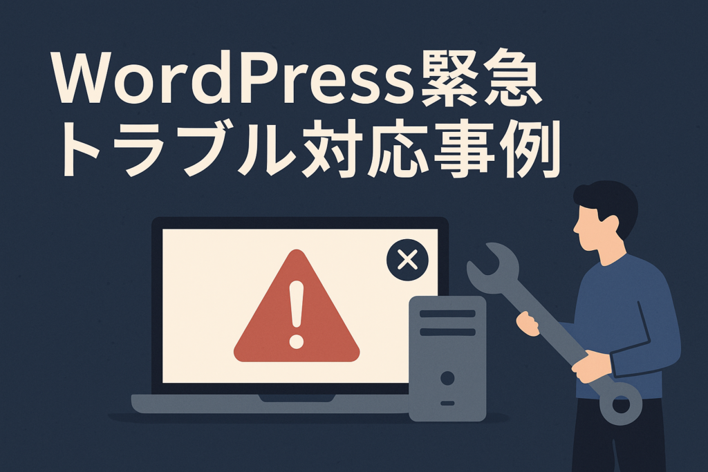 不正なリダイレクトが発生【Xserver使用】